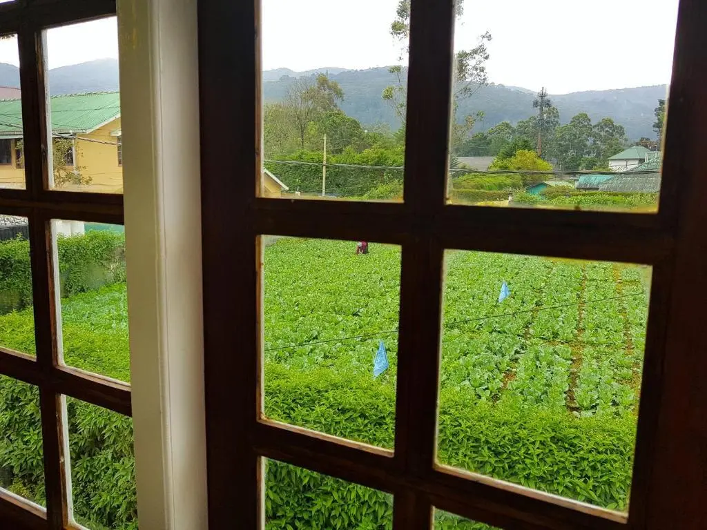 Нувара-Элия: Nuwaraeliya Hills Rest