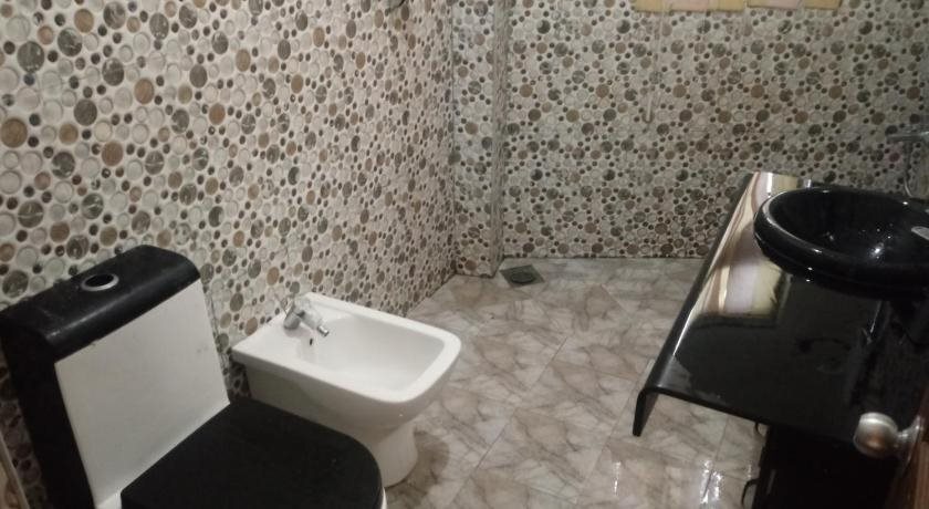 Нувара-Элия: Yoho Vintage Courtyard Hotel