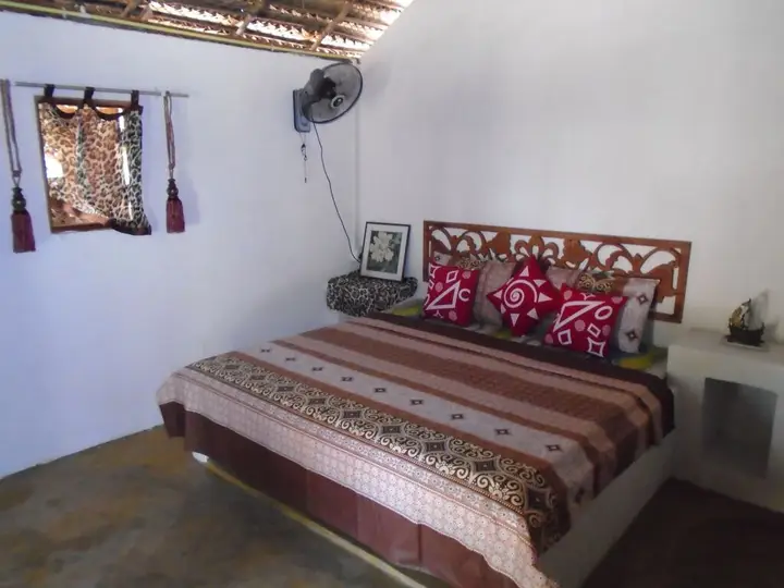Кандакули: Kite Bay Resort Kalpitiya