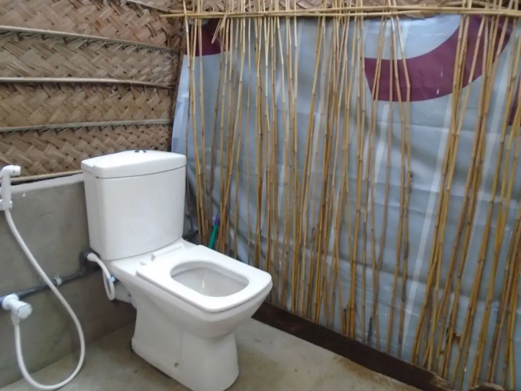 Кандакули: Kite Bay Resort Kalpitiya
