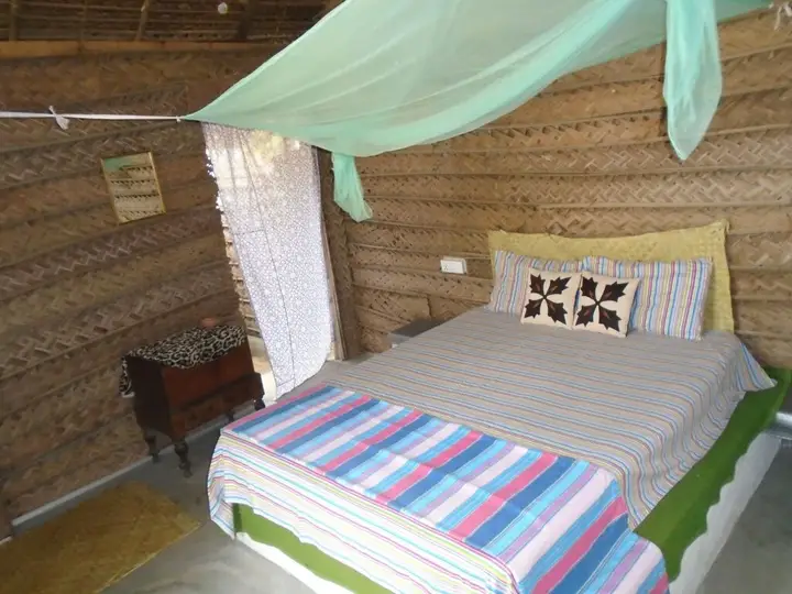 Кандакули: Kite Bay Resort Kalpitiya