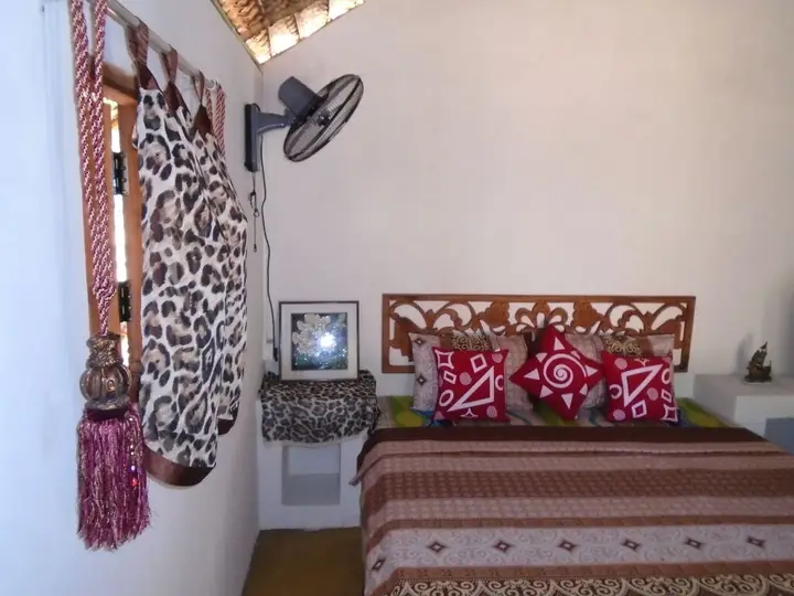 Кандакули: Kite Bay Resort Kalpitiya