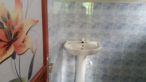 Катукурунда: Sunflower Guest House