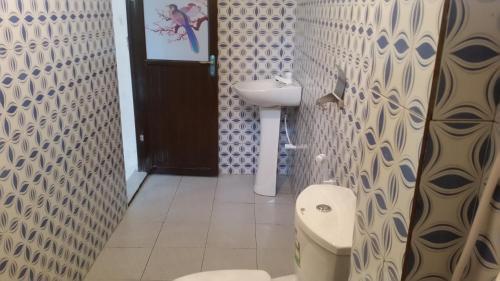 Катукурунда: Sunflower Guest House