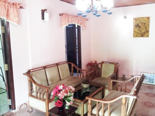 Велигама: Namal Guest House