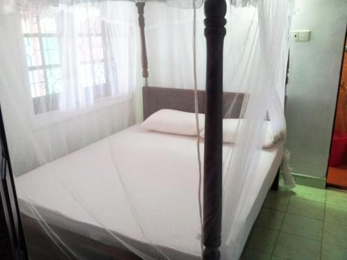 Namal Guest House — фото 1