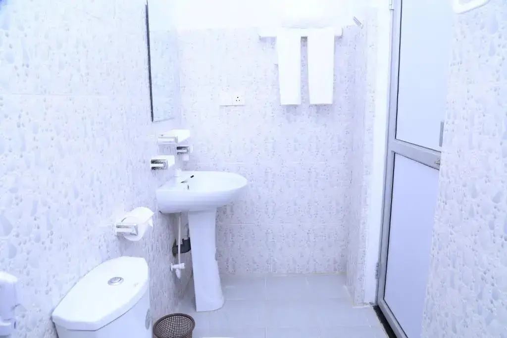 Нилавели: Crescent Sea Resort