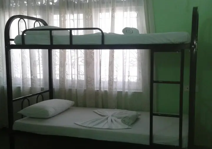 Негомбо: La Grande Hotel