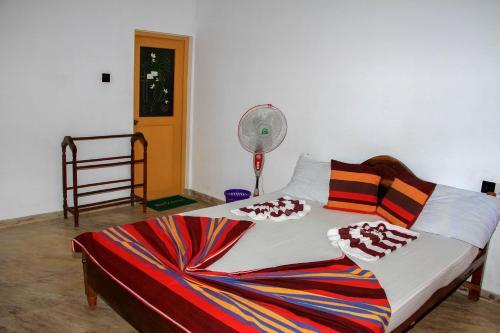 Сигирия: Chandi Homestay