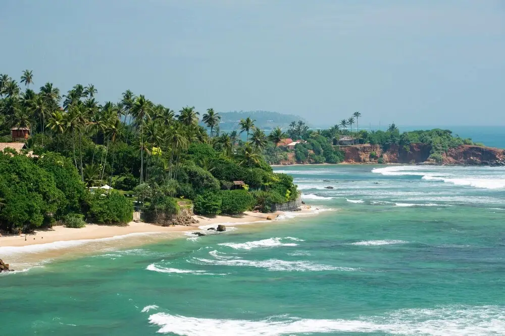 Велигама: Summer Breeze Weligama