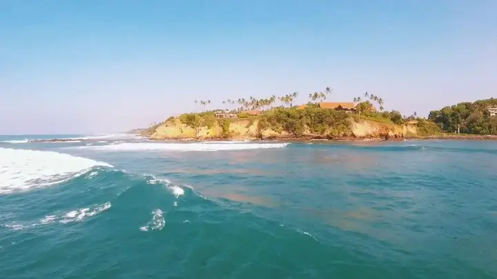 Велигама: Summer Breeze Weligama