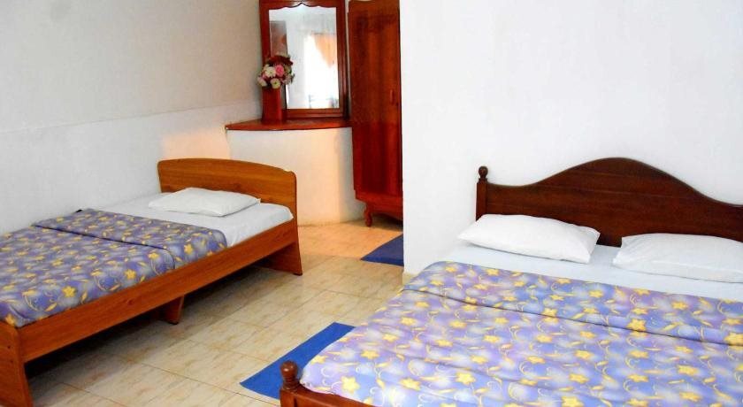 Богаванталава: Hotel Miyora