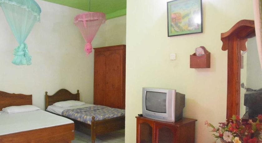 Богаванталава: Hotel Miyora