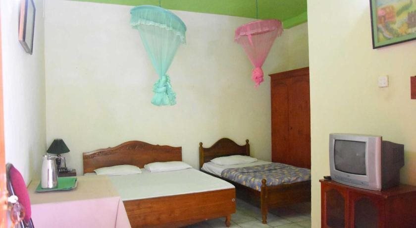 Богаванталава: Hotel Miyora
