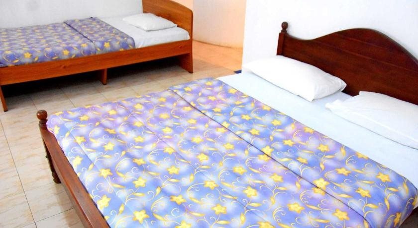 Богаванталава: Hotel Miyora