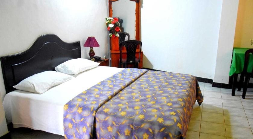 Богаванталава: Hotel Miyora