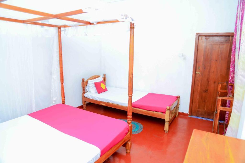 Тангалла: Mallika Guest House