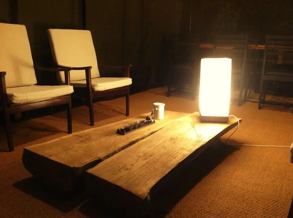 Удавалаве: Kula Kula Luxury Camping Resort