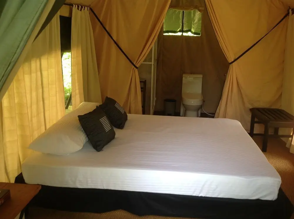 Удавалаве: Kula Kula Luxury Camping Resort