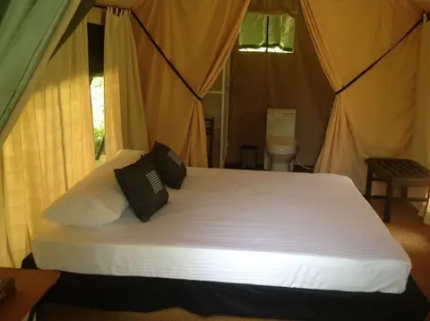 Kula Kula Luxury Camping Resort — фото 1