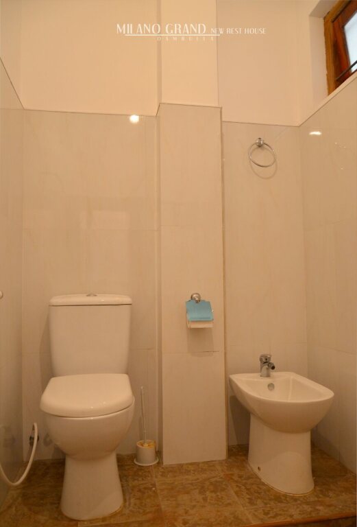 Дамбулла: Milano Grand New Rest House