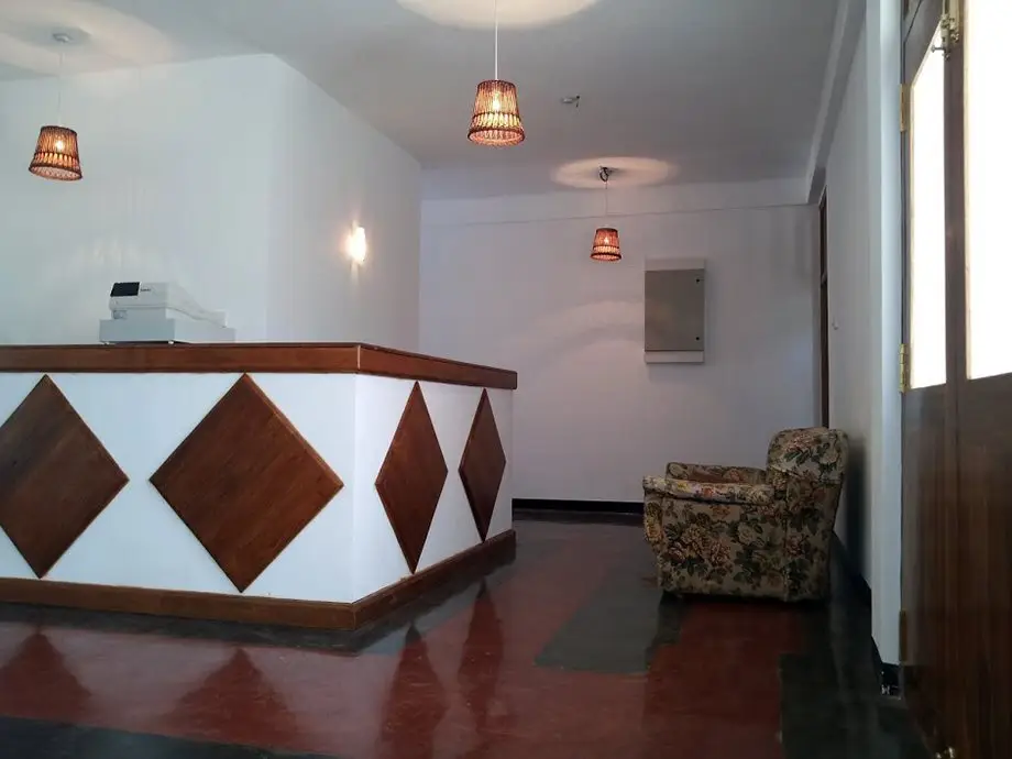 Дамбулла: Milano Grand New Rest House