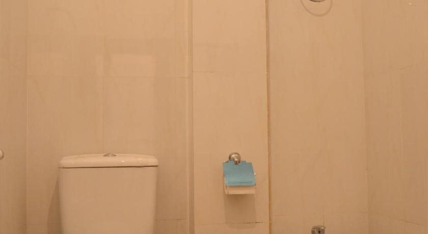Дамбулла: Milano Grand New Rest House