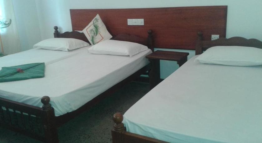 Дамбулла: Milano Grand New Rest House
