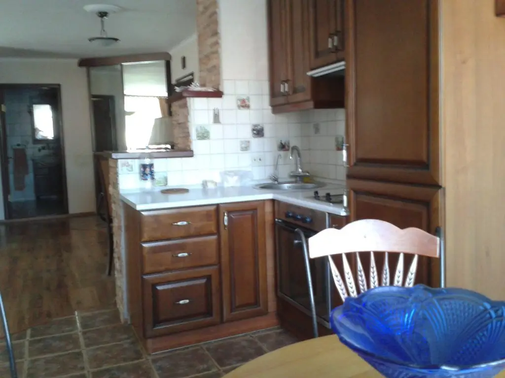 Краснодар: Na Krasina Apartments