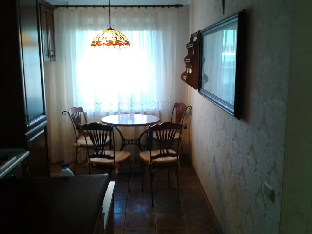 Краснодар: Na Krasina Apartments