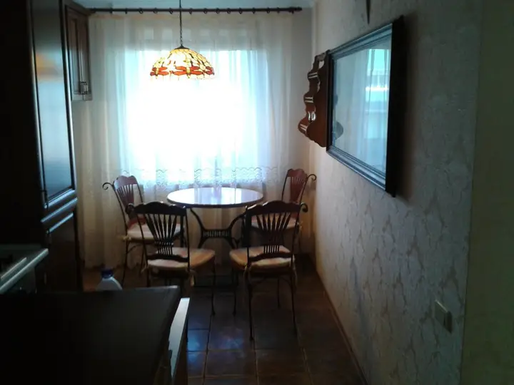 Краснодар: Na Krasina Apartments