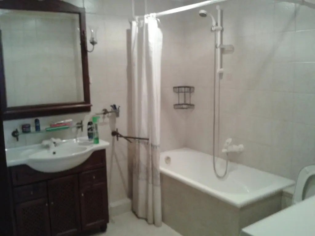 Краснодар: Na Krasina Apartments
