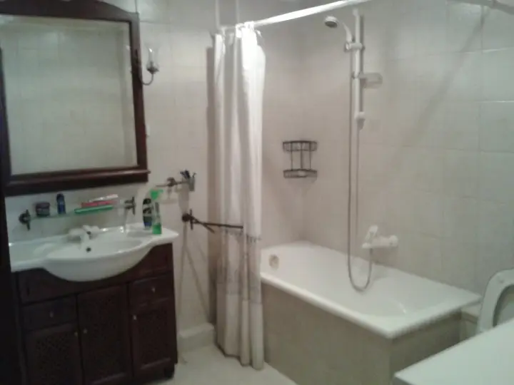 Краснодар: Na Krasina Apartments