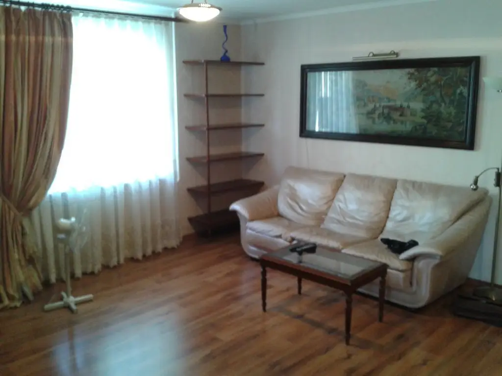 Краснодар: Na Krasina Apartments