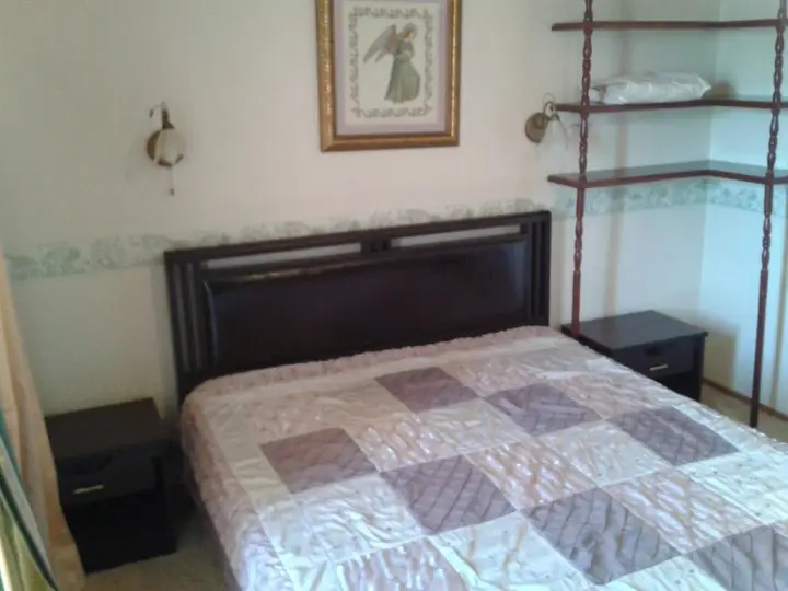 Краснодар: Na Krasina Apartments