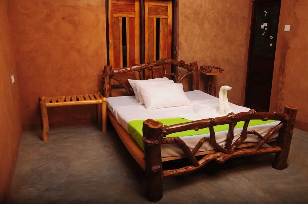 Киринда: Yala Way Bungalow