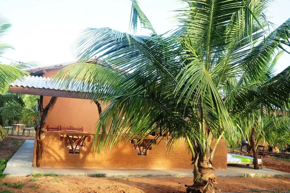 Киринда: Yala Way Bungalow