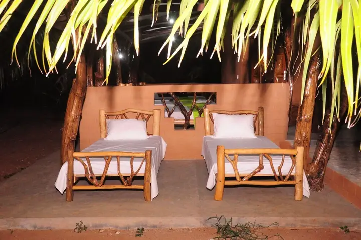 Киринда: Yala Way Bungalow