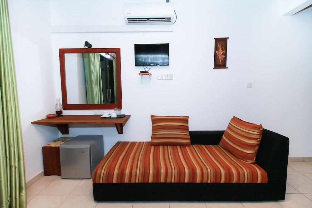 Индурува: Devi Canal Resort & Spa