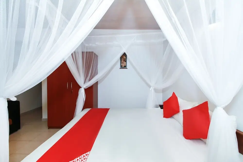 Индурува: Devi Canal Resort & Spa