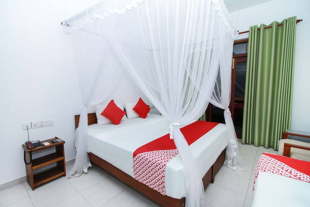 Индурува: Devi Canal Resort & Spa
