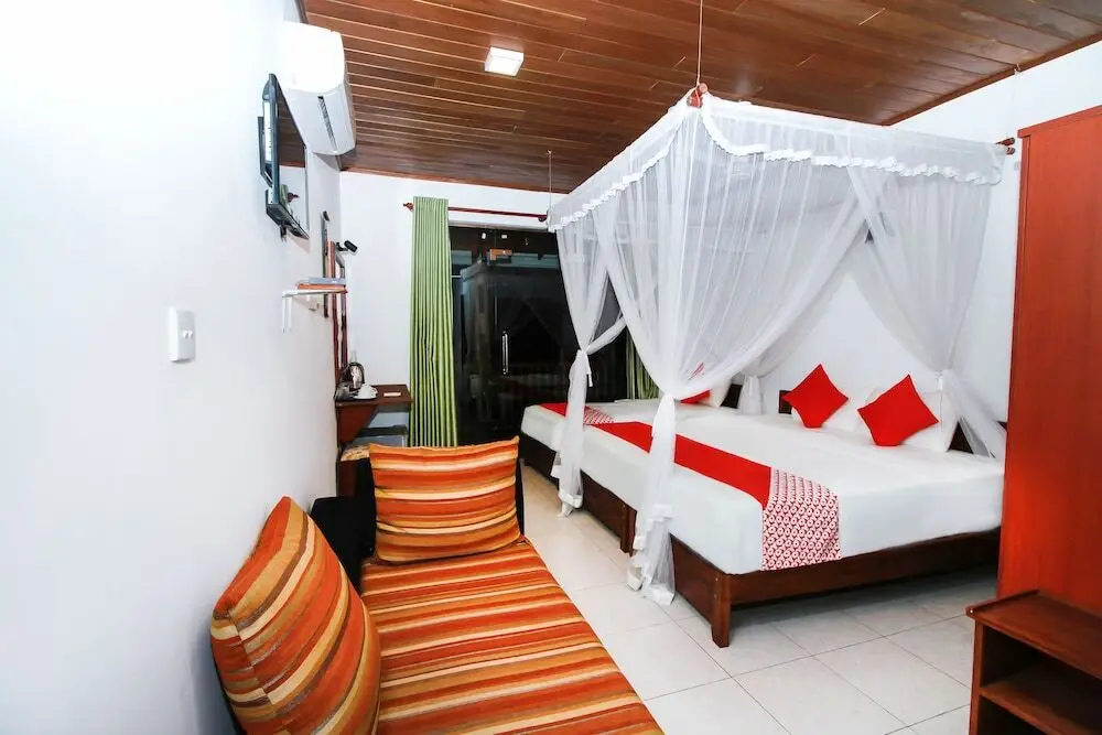 Индурува: Devi Canal Resort & Spa