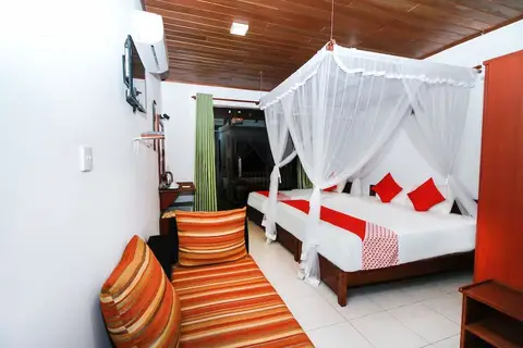 Devi Canal Resort & Spa — фото 1