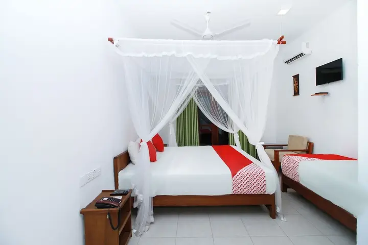 Индурува: Devi Canal Resort & Spa