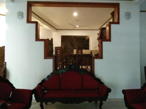 Канди: Royal Cliff Hotel (Pvt.) Ltd.