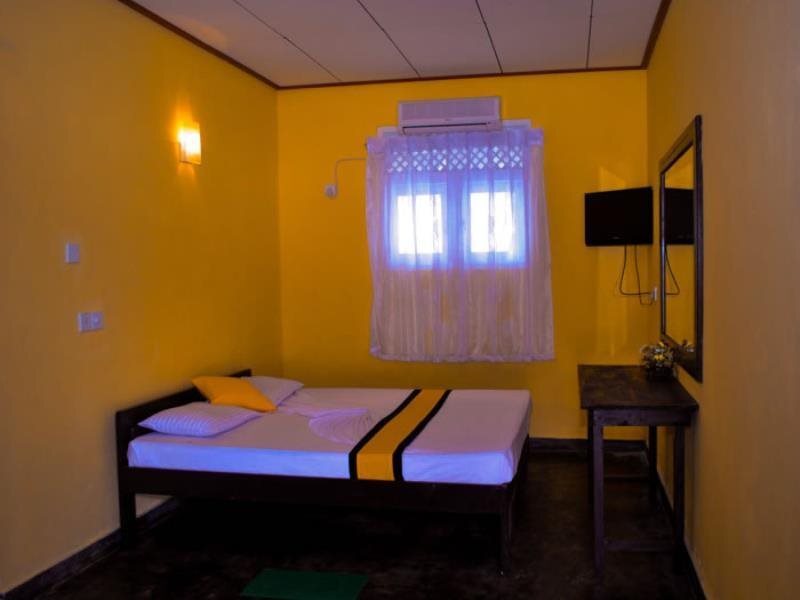 Минувангода: The River Edge Resort