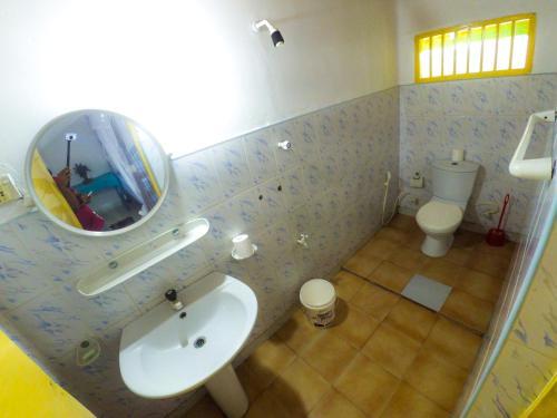 Хиккадува: Surfing Beach Guest House