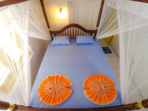 Хиккадува: Surfing Beach Guest House