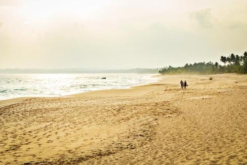 Мараколлия: Neem Jay Beach Cabanas