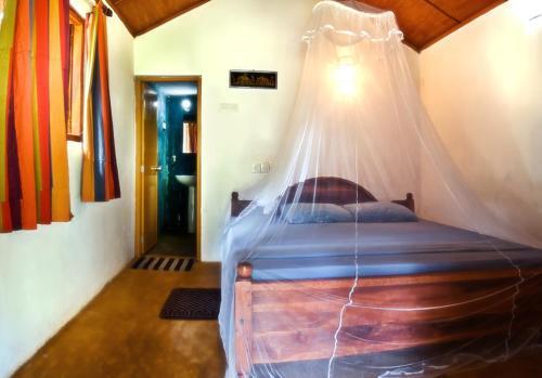 Мараколлия: Neem Jay Beach Cabanas